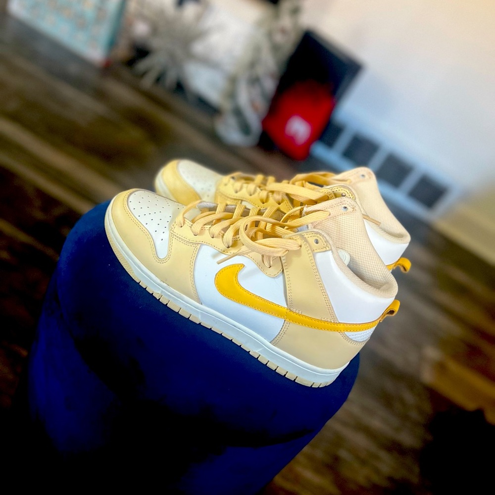 Dunks